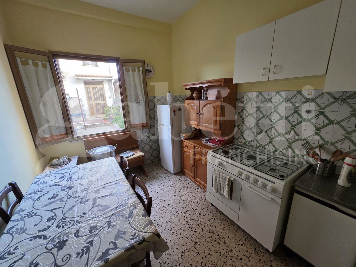 Trilocale in vendita a Acquappesa