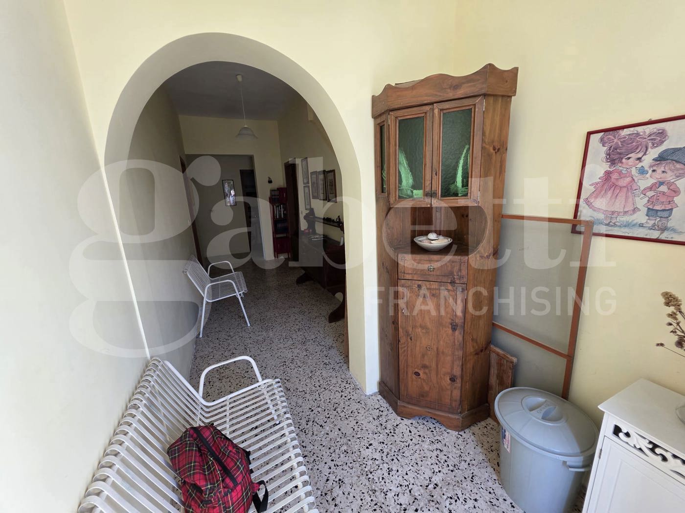 Trilocale in vendita a Acquappesa