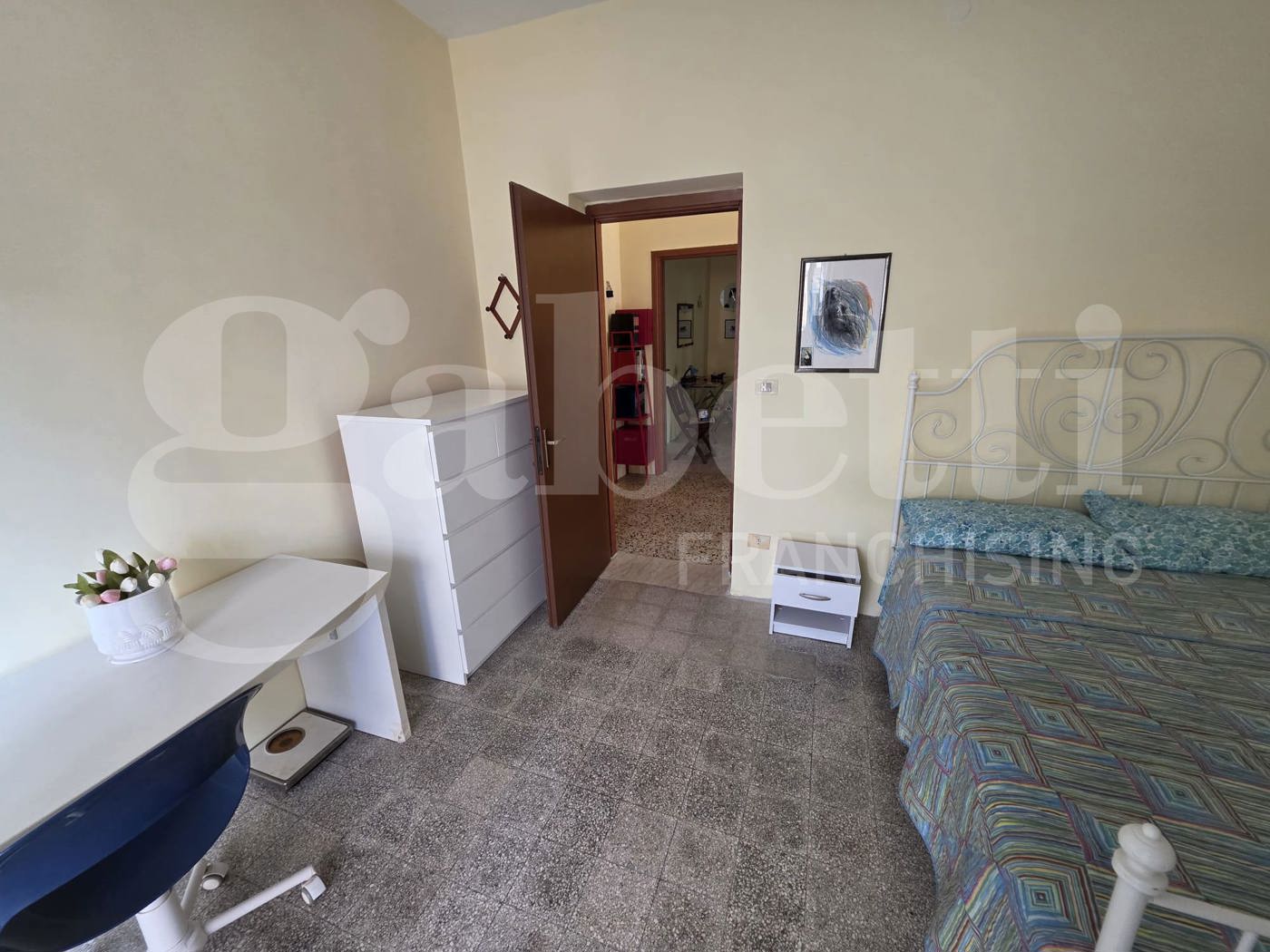 Trilocale in vendita a Acquappesa