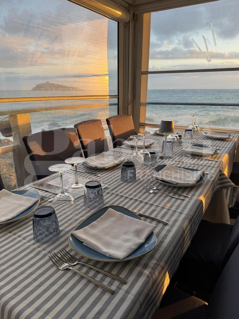 Attivit� commerciale Ristorante e pizzeria in vendita a Diamante