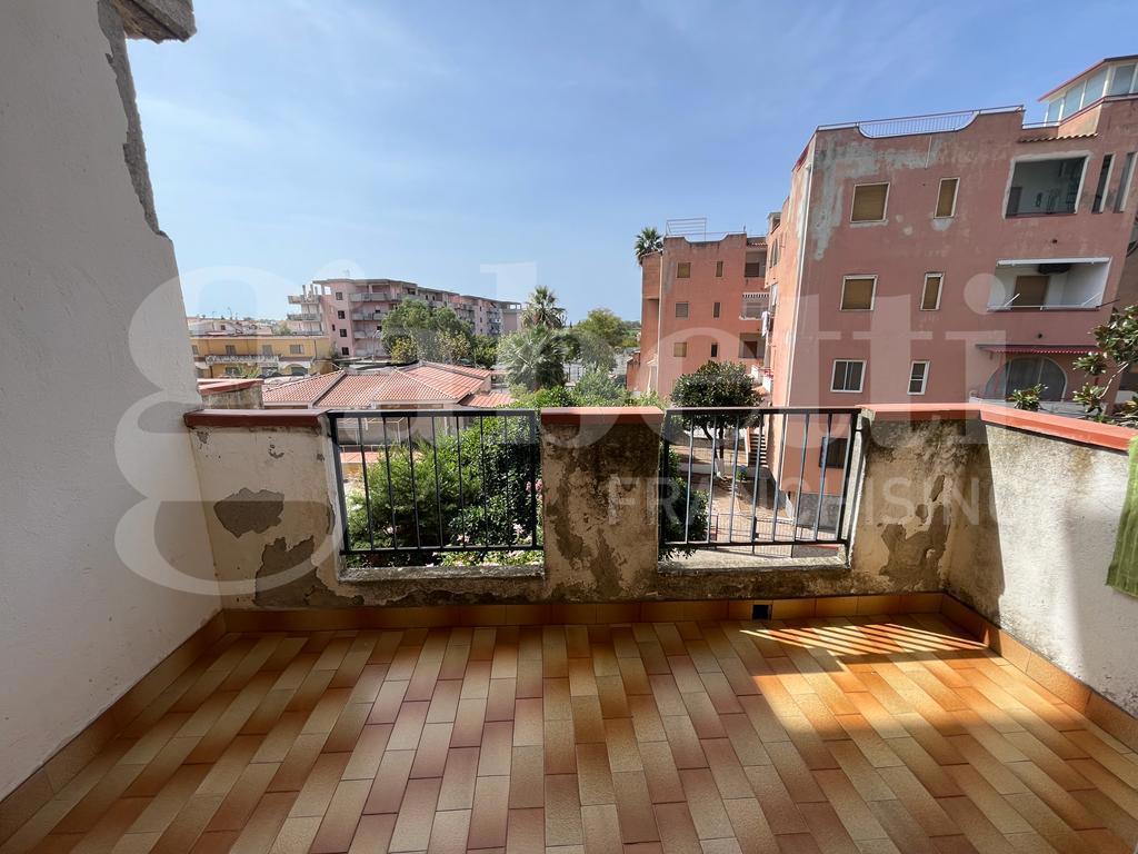 Trilocale in vendita a Scalea