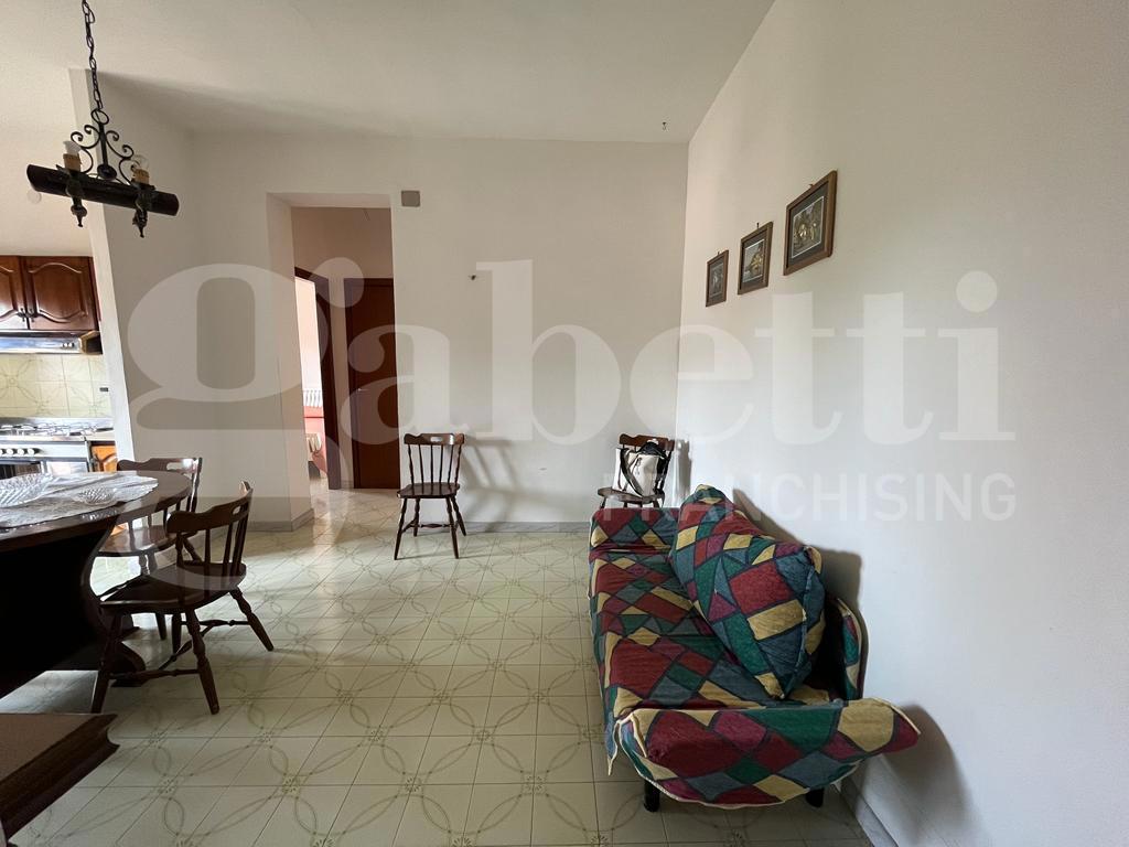 Trilocale in vendita a Scalea