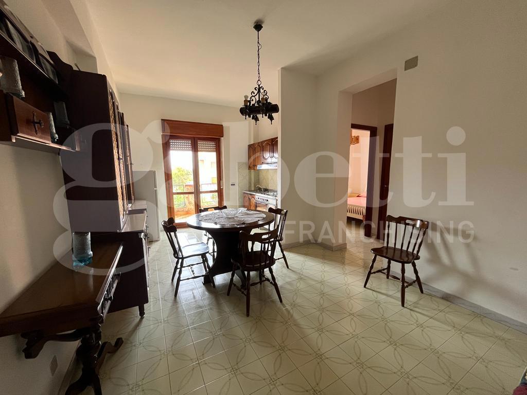 Trilocale in vendita a Scalea