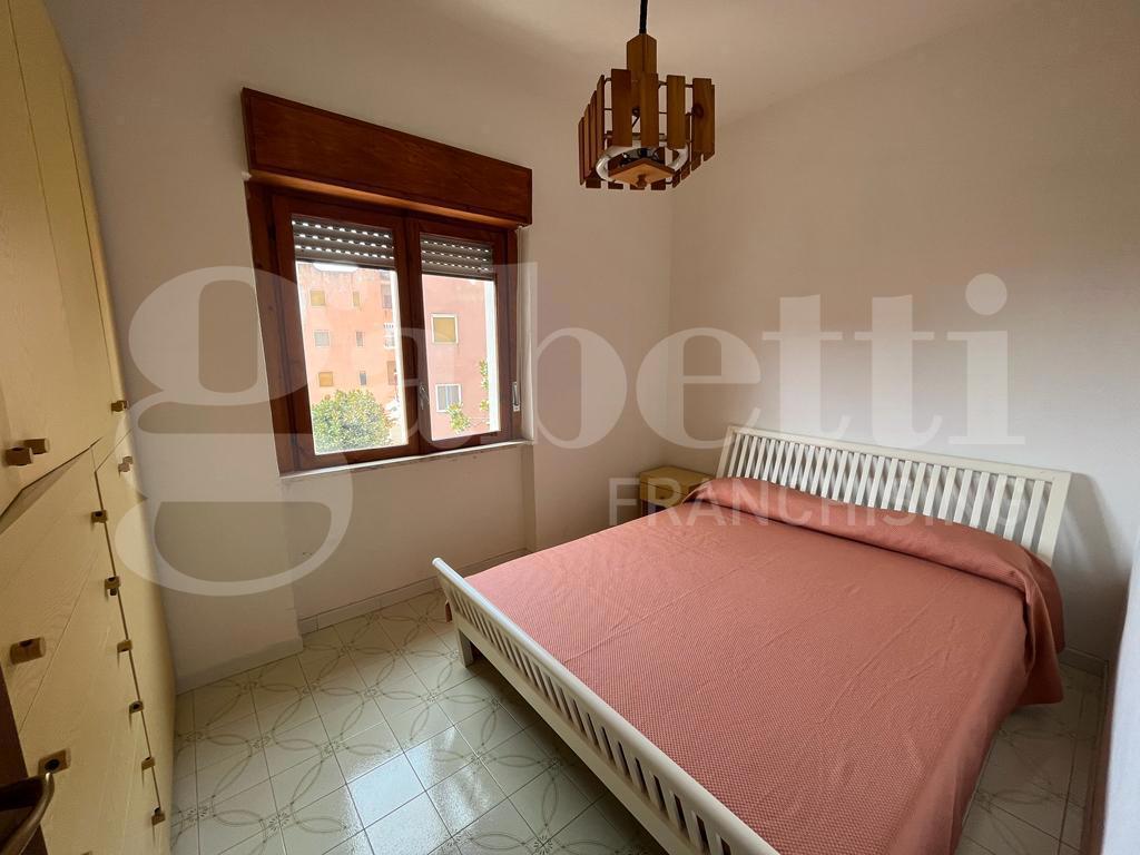 Trilocale in vendita a Scalea