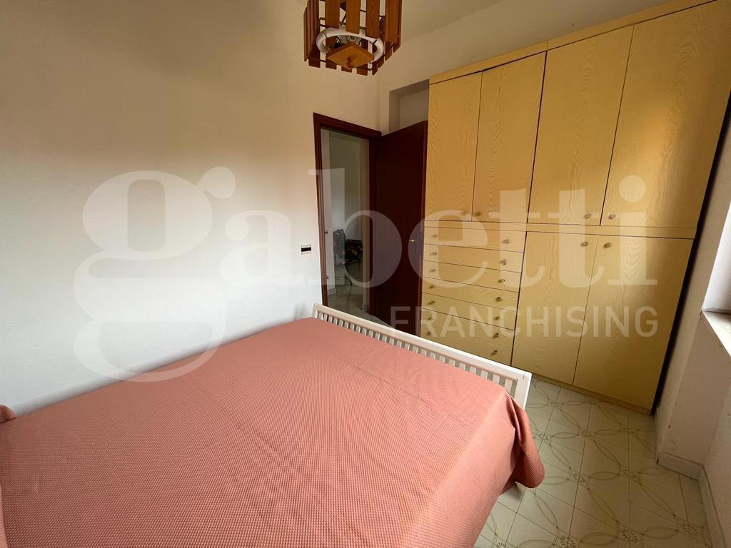 Trilocale in vendita a Scalea