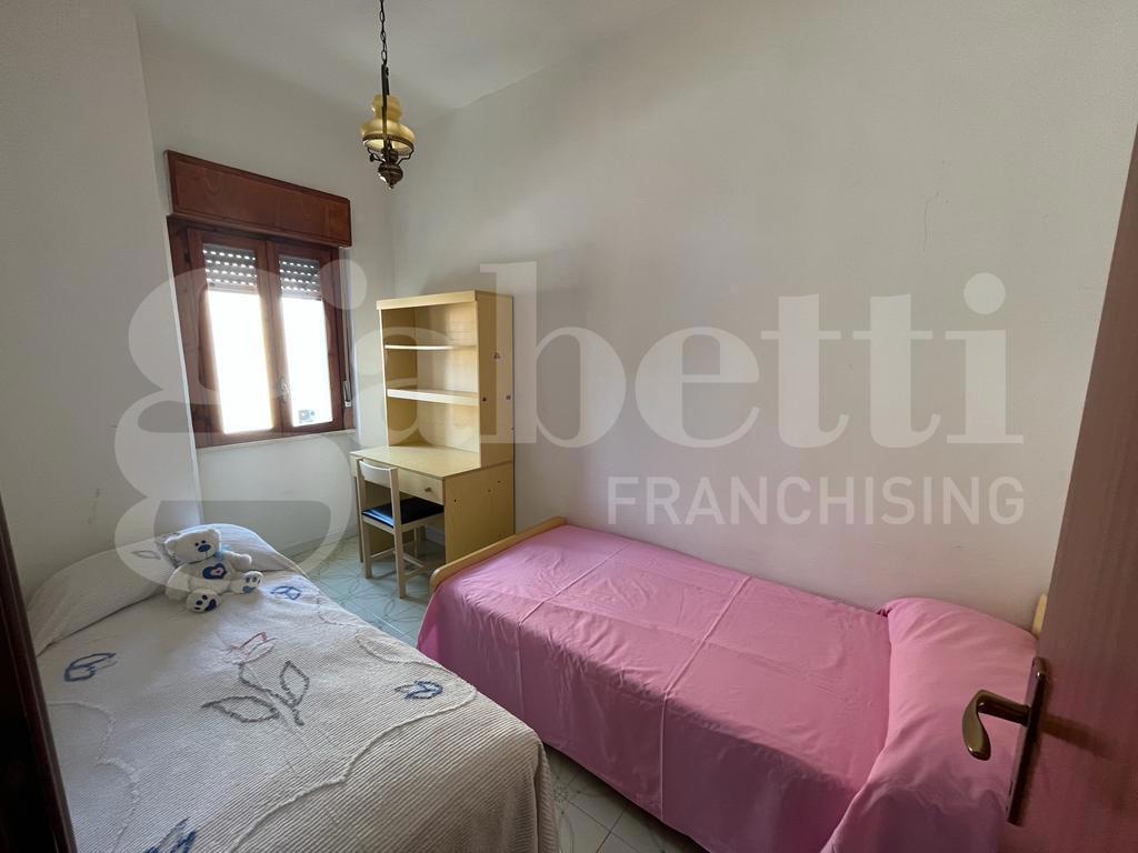 Trilocale in vendita a Scalea