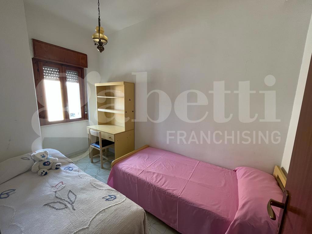 Trilocale in vendita a Scalea