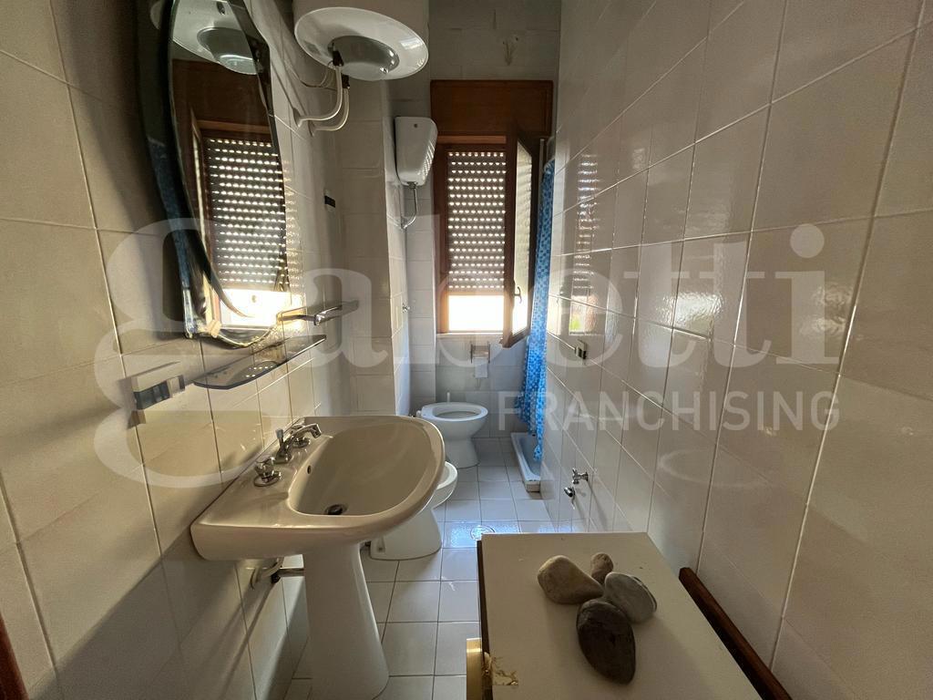 Trilocale in vendita a Scalea