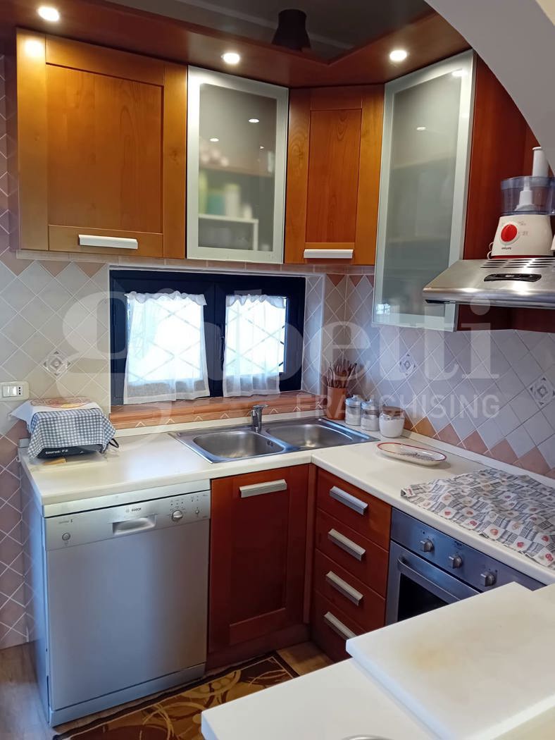 Villa in vendita a San Nicola Arcella