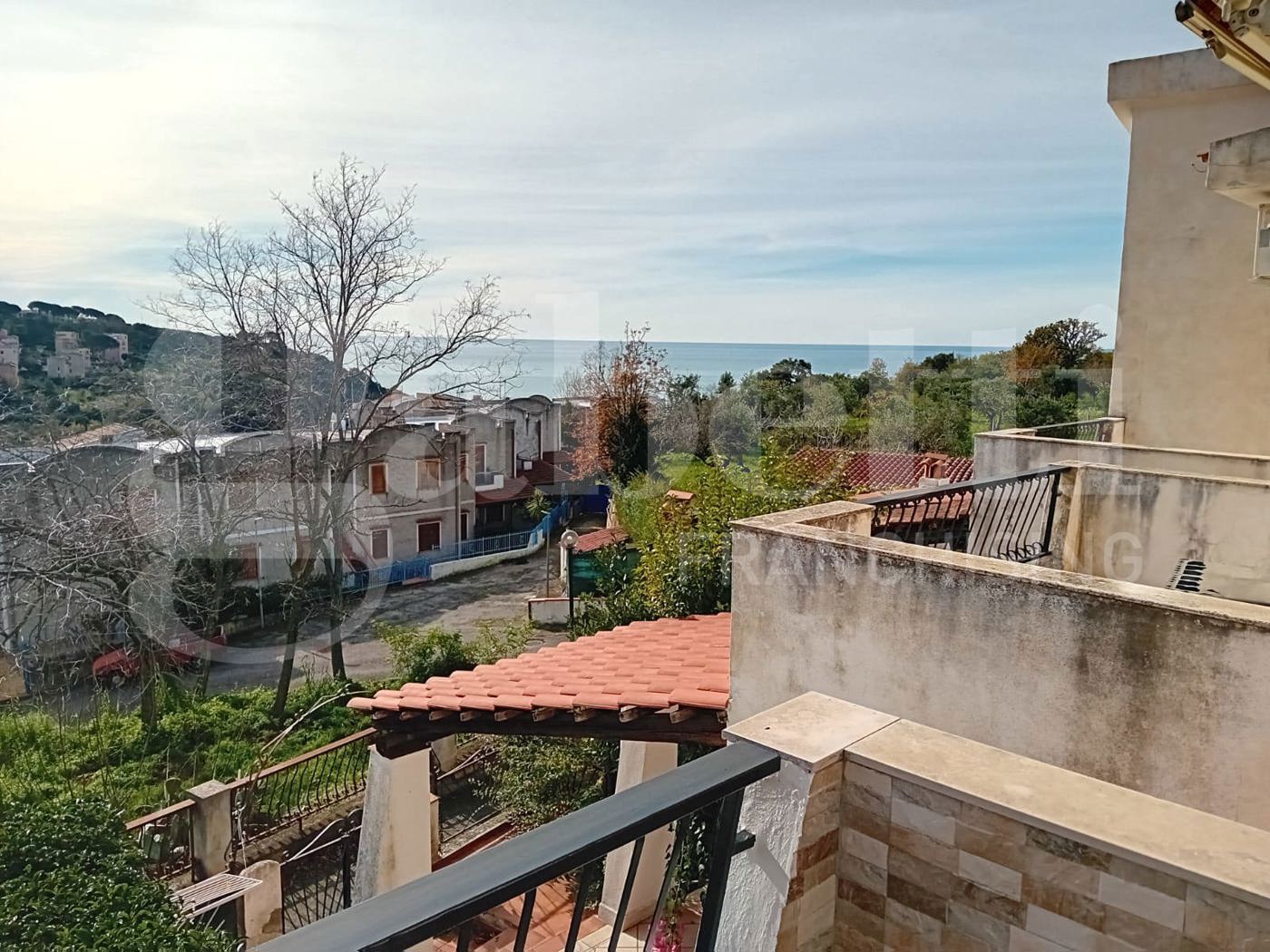 Villa in vendita a San Nicola Arcella