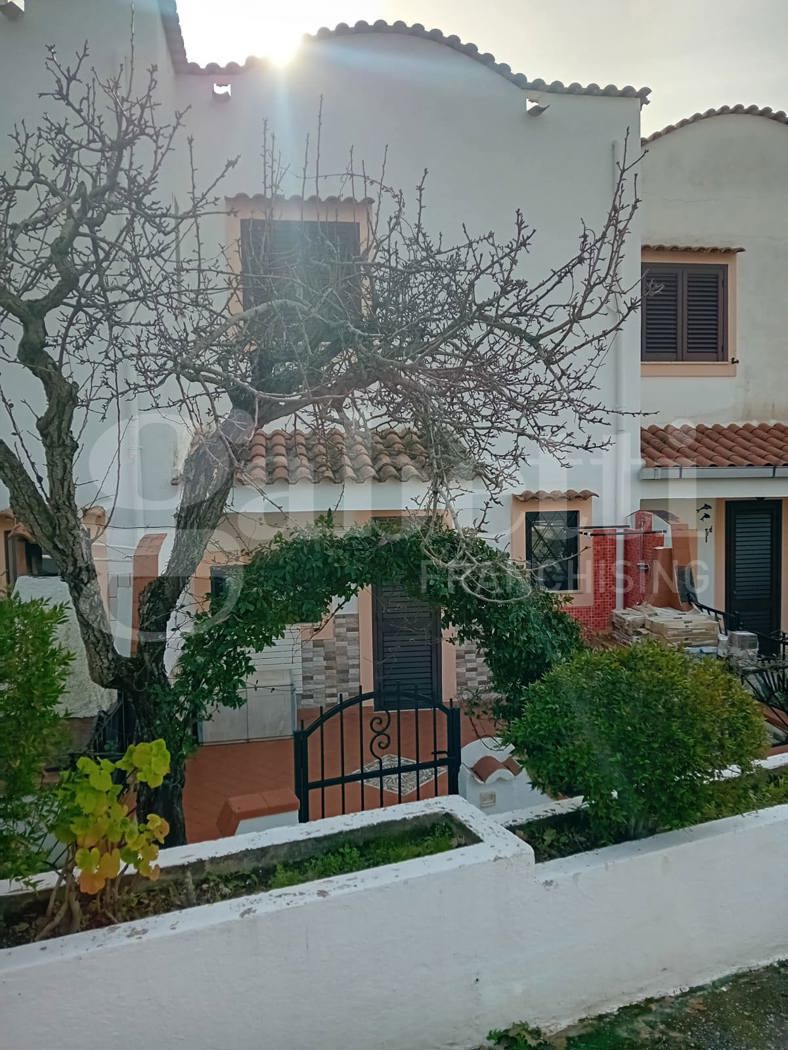 Villa in vendita a San Nicola Arcella