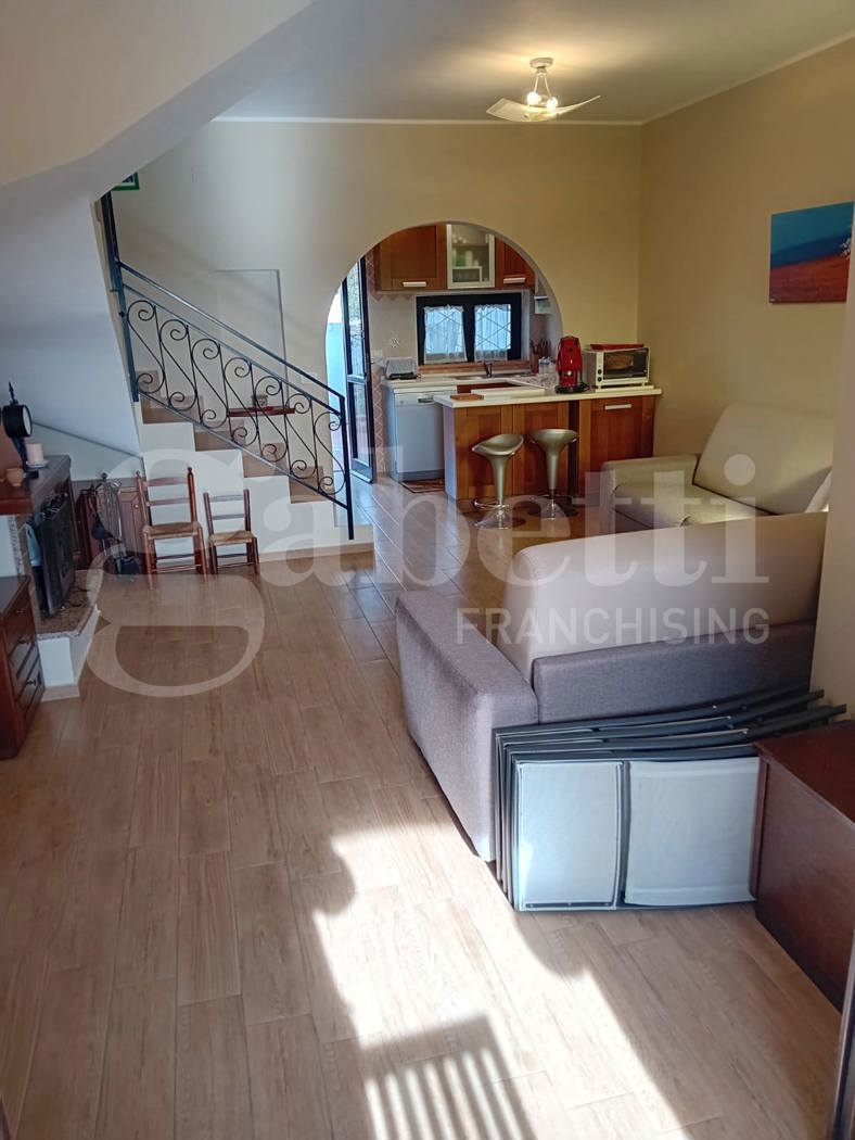 Villa in vendita a San Nicola Arcella