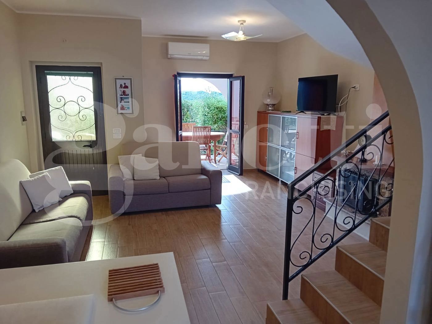 Villa in vendita a San Nicola Arcella