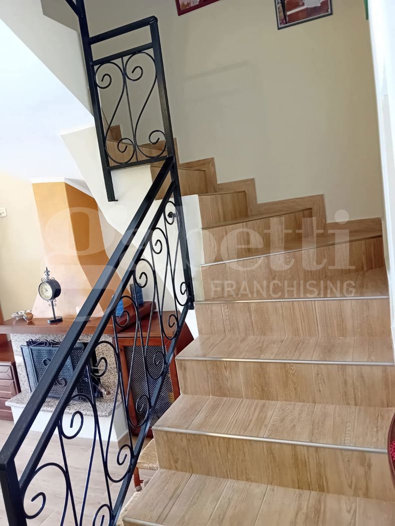 Villa in vendita a San Nicola Arcella