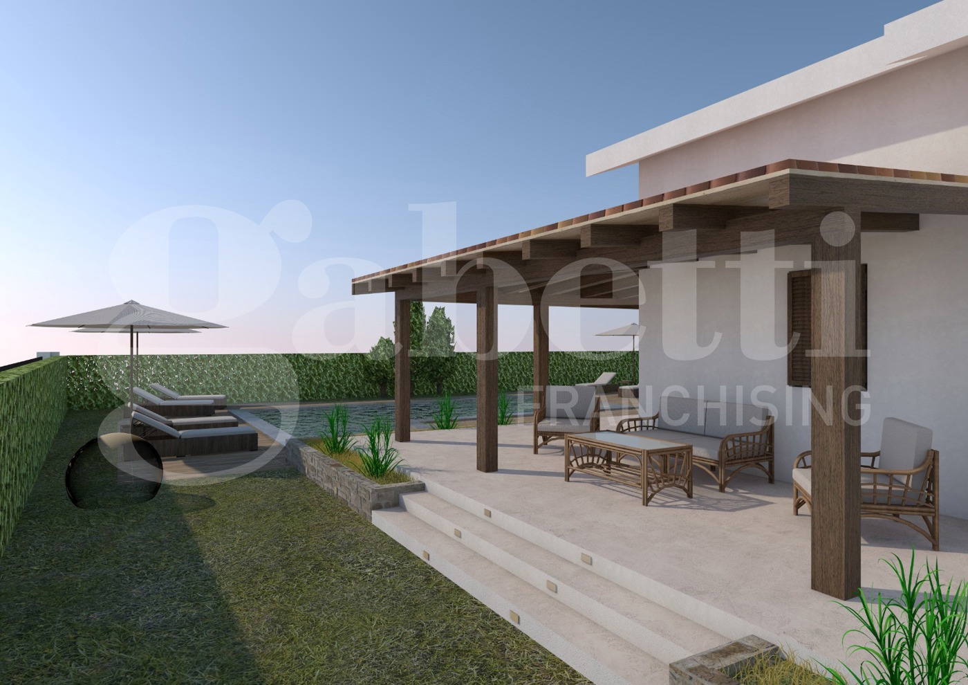 Terreno Edificabile in vendita a San Nicola Arcella