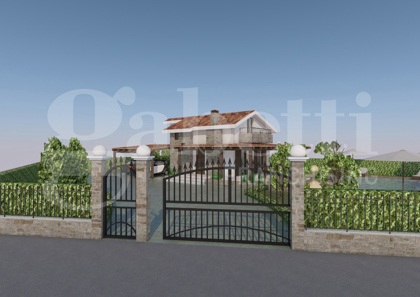 Terreno Edificabile in vendita a San Nicola Arcella