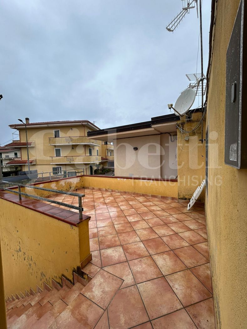 Bilocale in vendita a Belvedere Marittimo