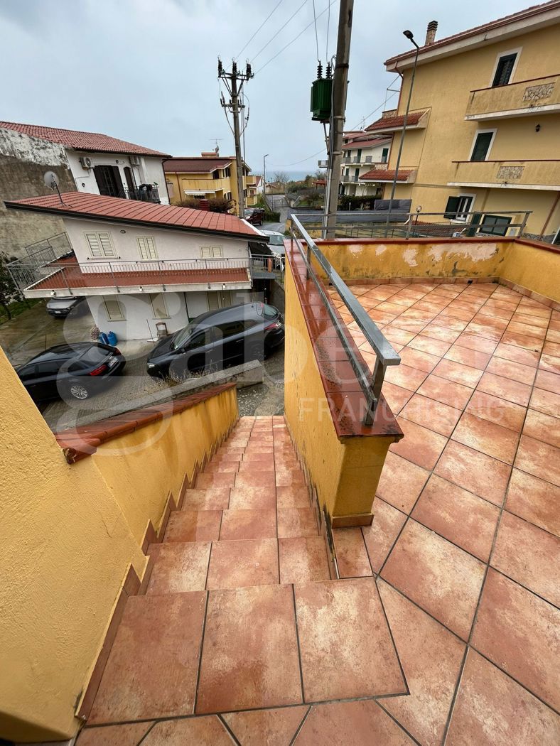 Bilocale in vendita a Belvedere Marittimo