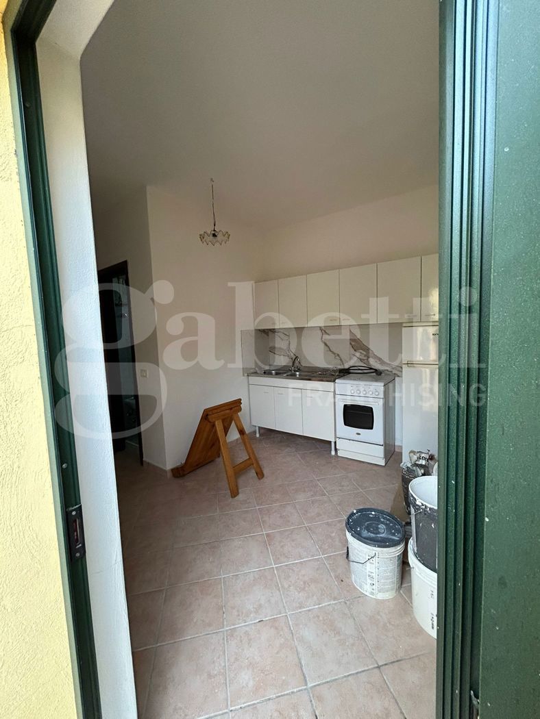 Bilocale in vendita a Belvedere Marittimo