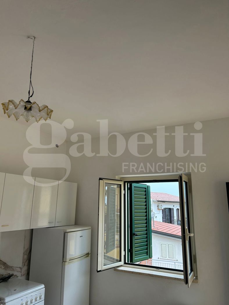 Bilocale in vendita a Belvedere Marittimo