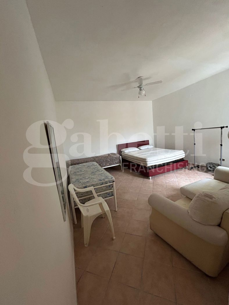 Bilocale in vendita a Belvedere Marittimo