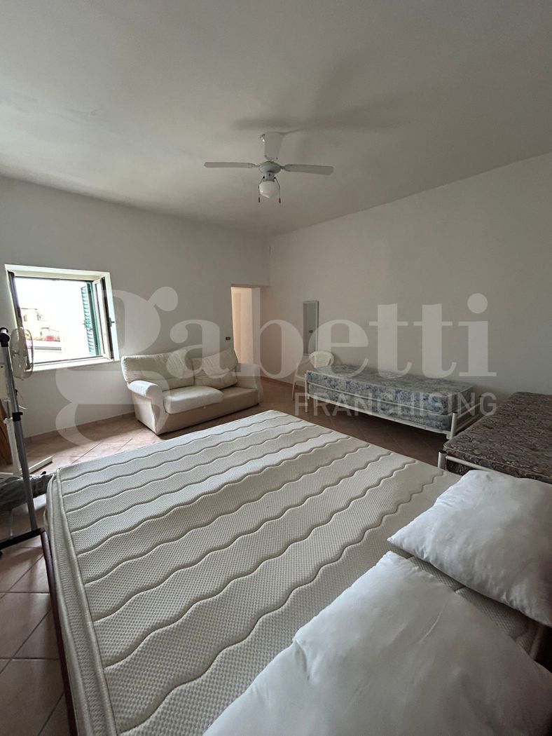 Bilocale in vendita a Belvedere Marittimo