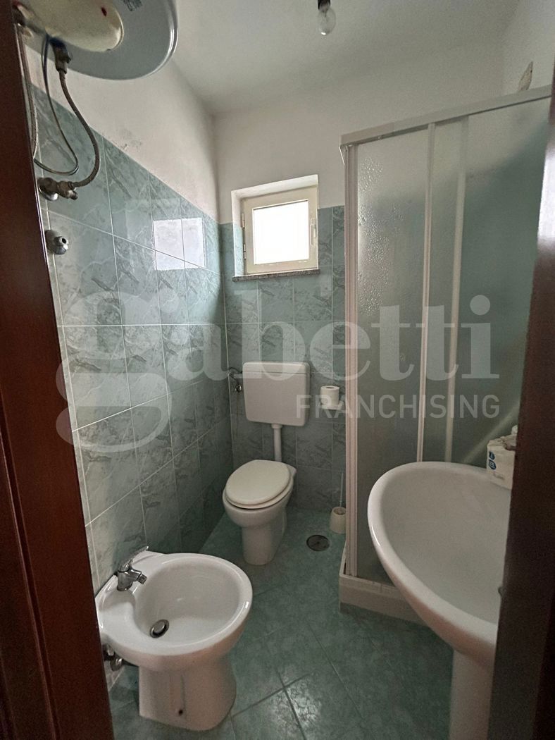 Bilocale in vendita a Belvedere Marittimo