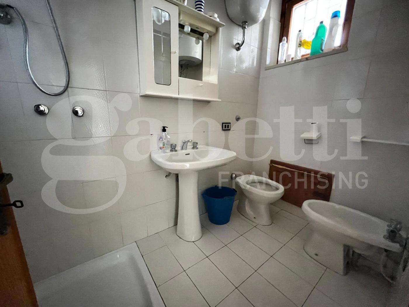 Trilocale in vendita a Scalea