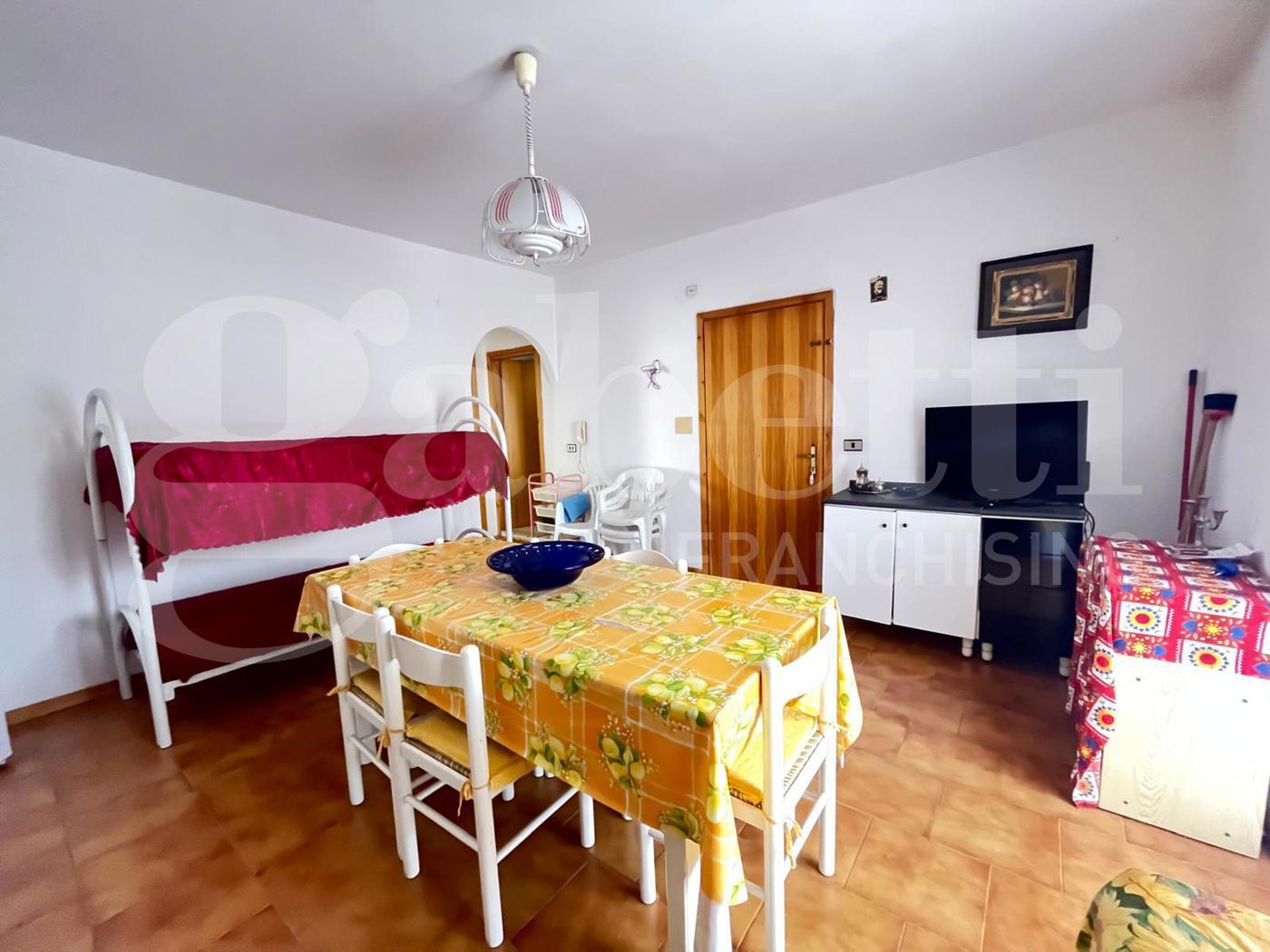 Trilocale in vendita a Scalea