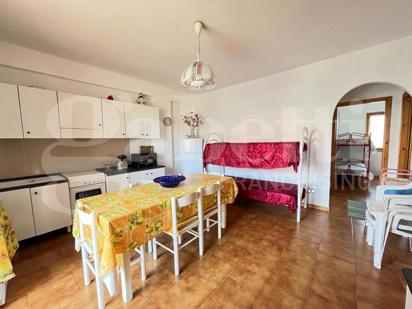 Trilocale in vendita a Scalea