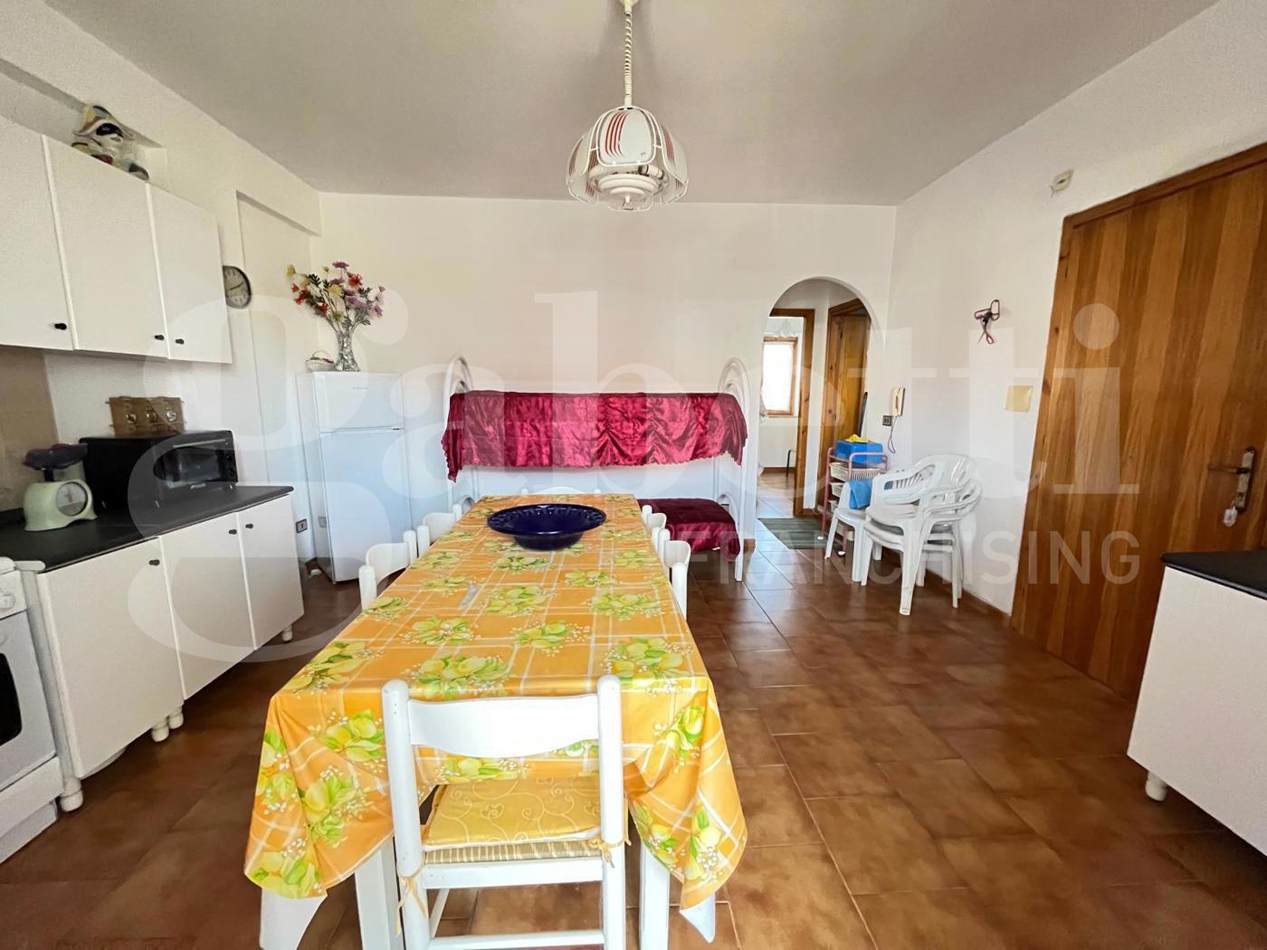 Trilocale in vendita a Scalea