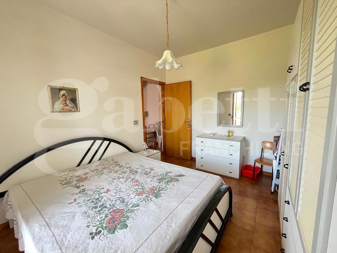 Trilocale in vendita a Scalea