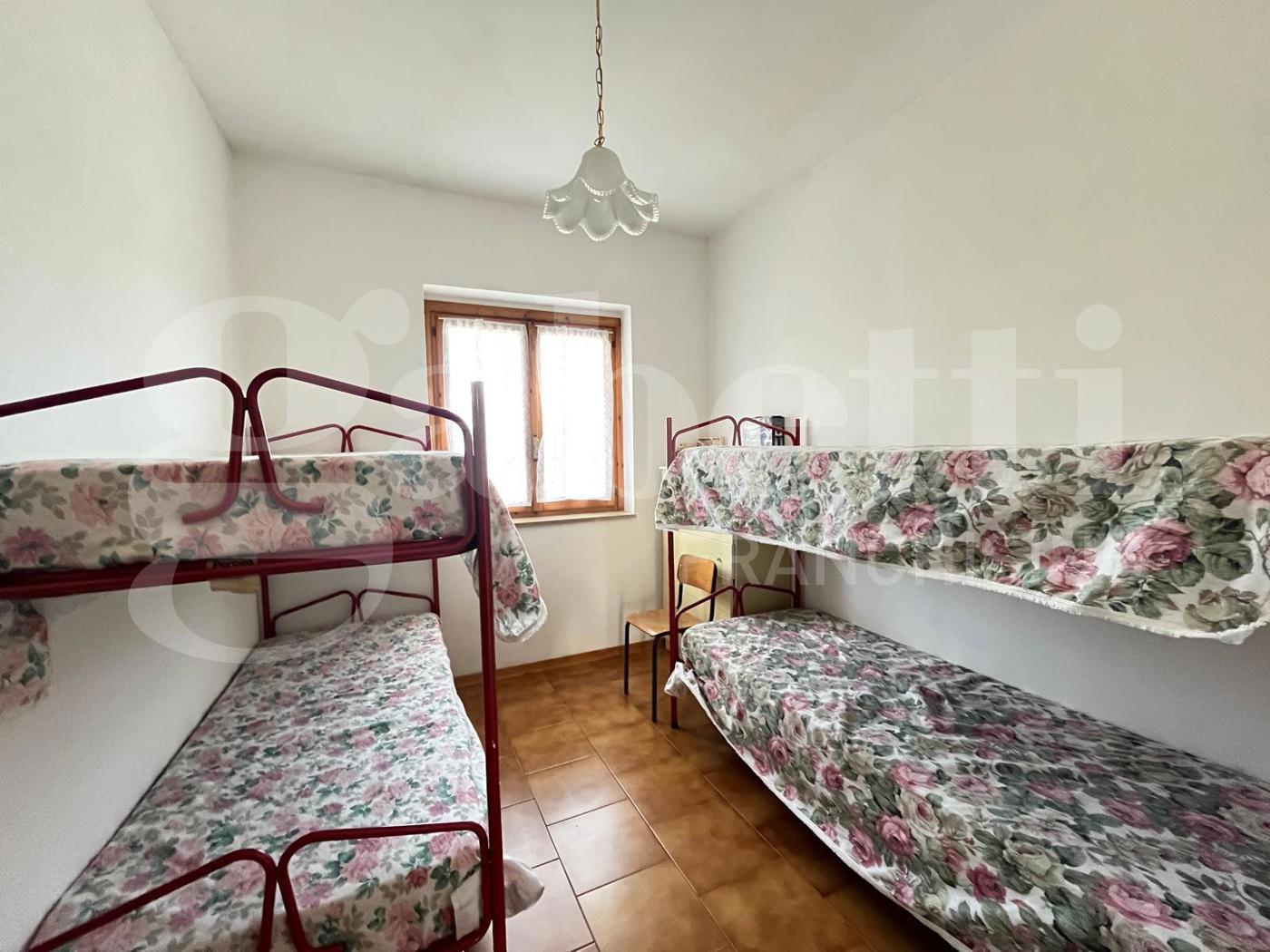 Trilocale in vendita a Scalea