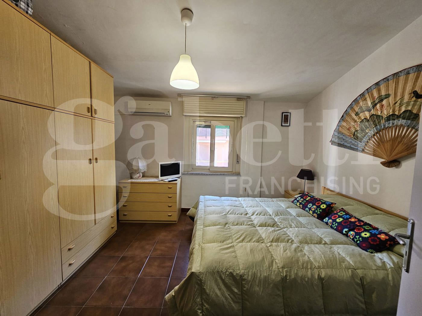 Quadrilocale in vendita a Scalea