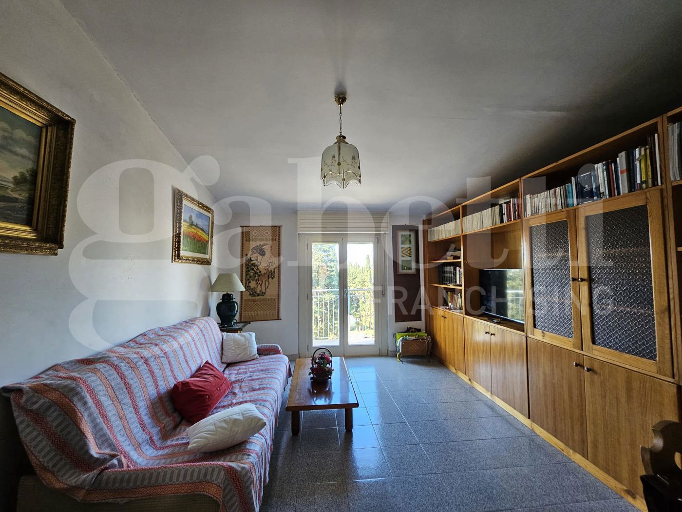 Quadrilocale in vendita a Scalea