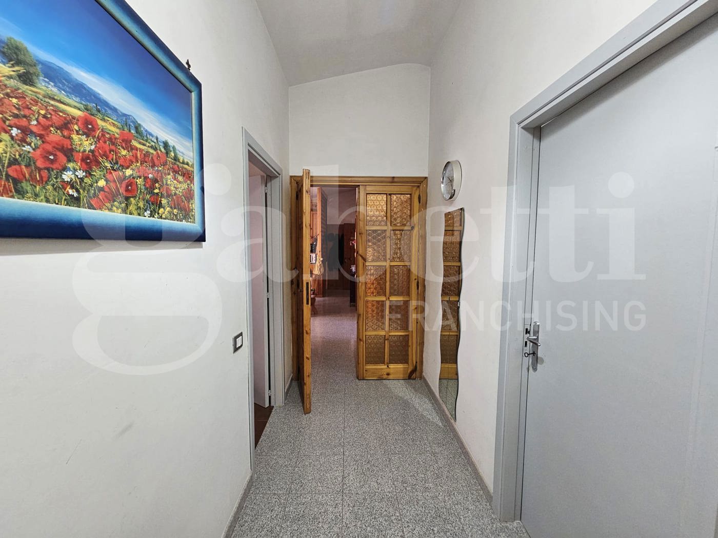 Quadrilocale in vendita a Scalea