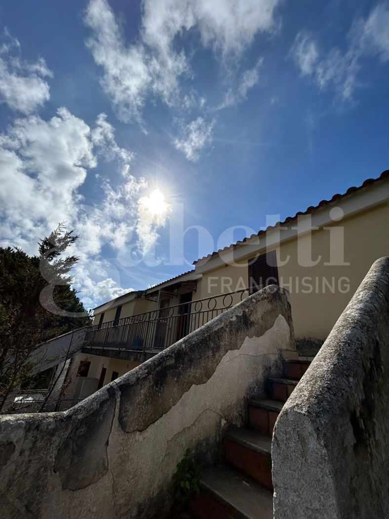 Trilocale in vendita a San Nicola Arcella