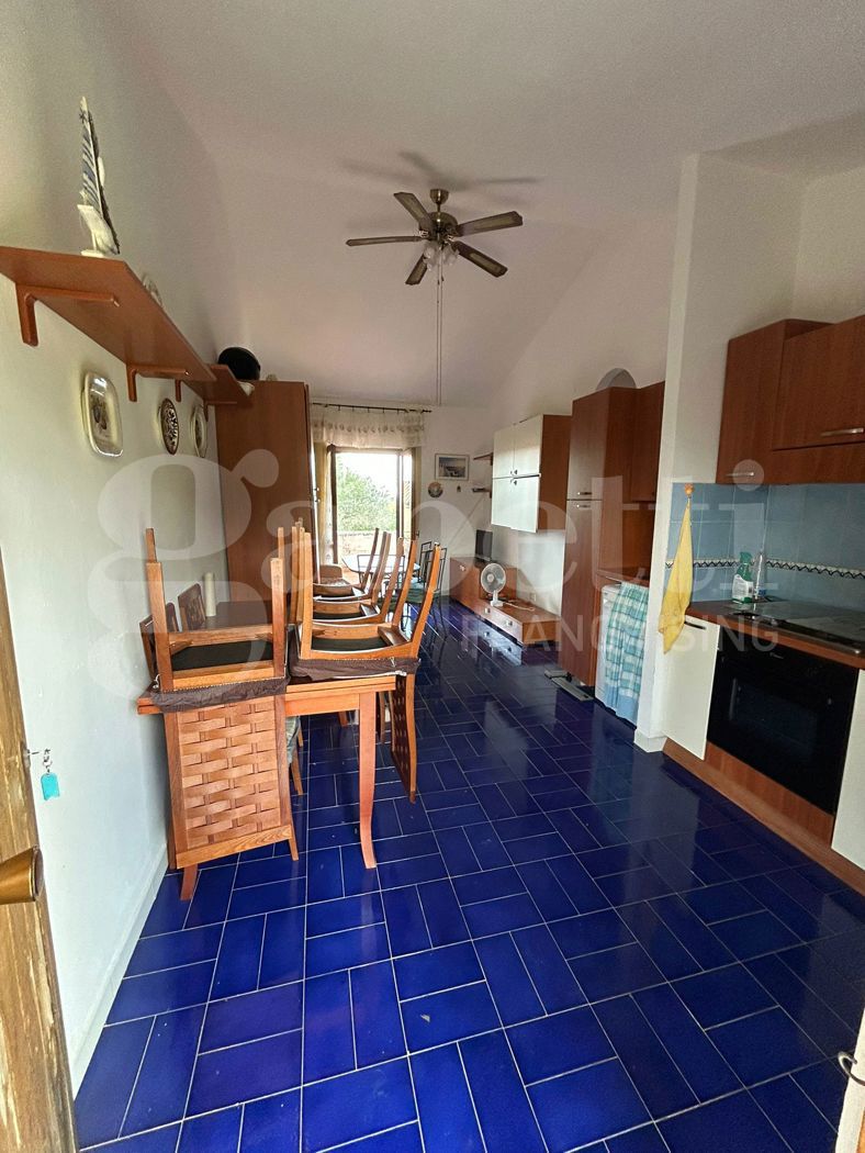 Trilocale in vendita a San Nicola Arcella