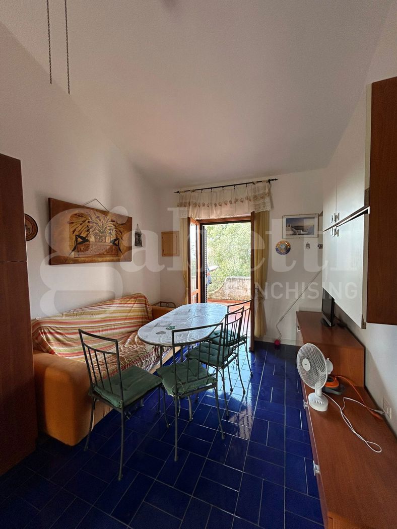 Trilocale in vendita a San Nicola Arcella