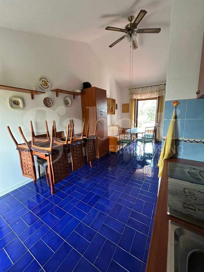 Trilocale in vendita a San Nicola Arcella