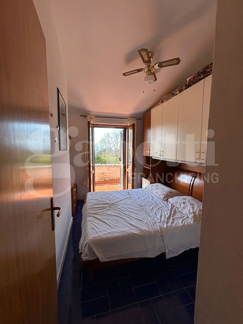 Trilocale in vendita a San Nicola Arcella