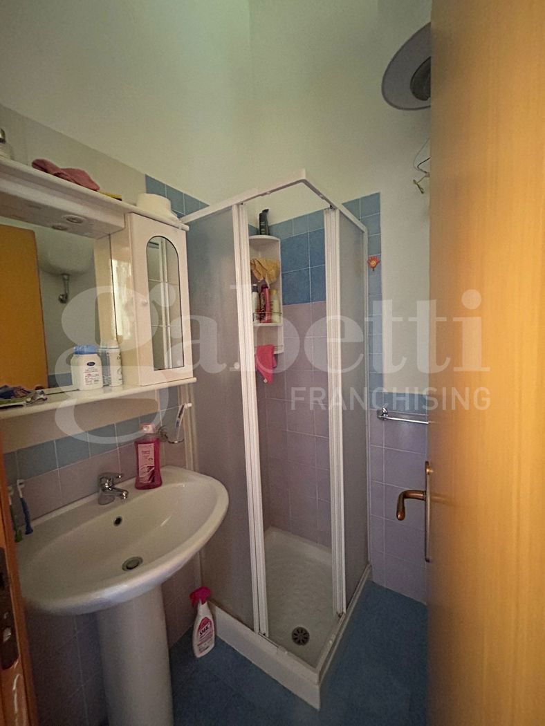 Trilocale in vendita a San Nicola Arcella