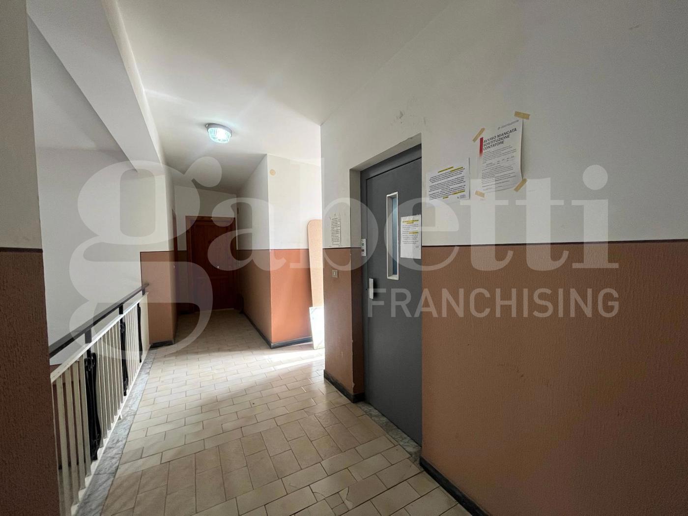 Quadrilocale in vendita a Scalea