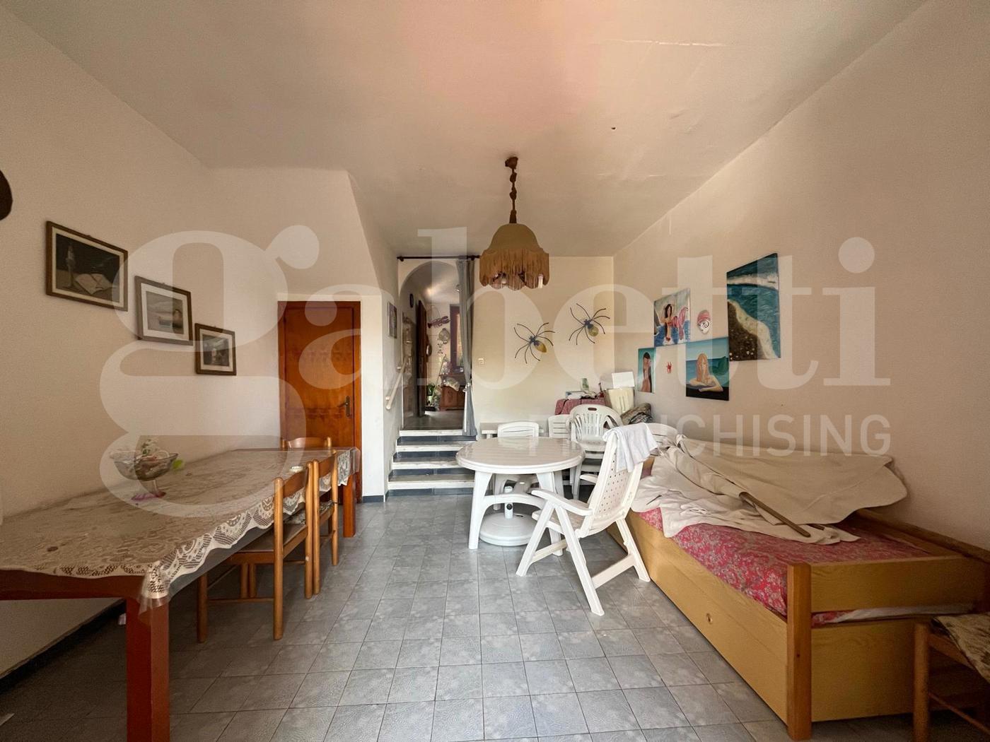 Villa in vendita a Scalea