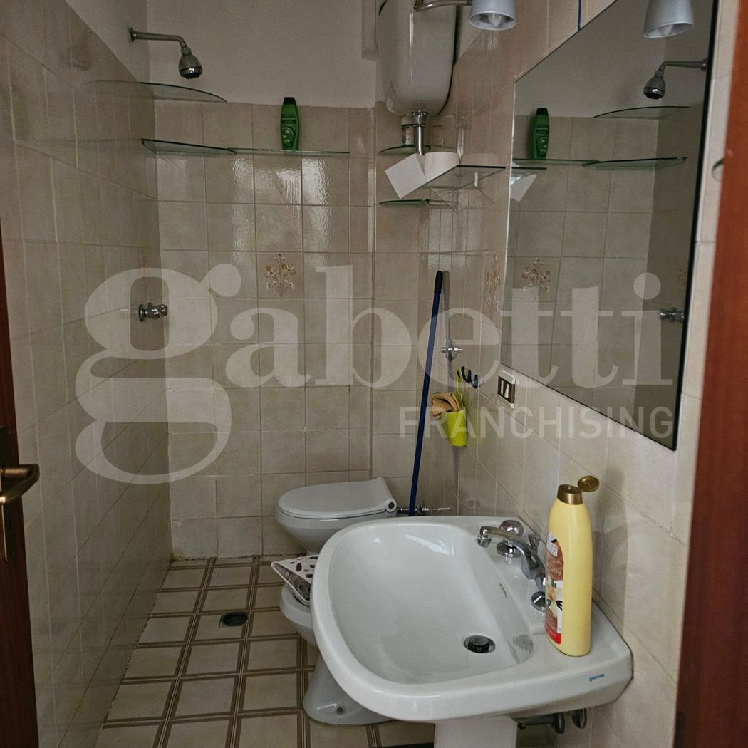 Bilocale in vendita a Scalea