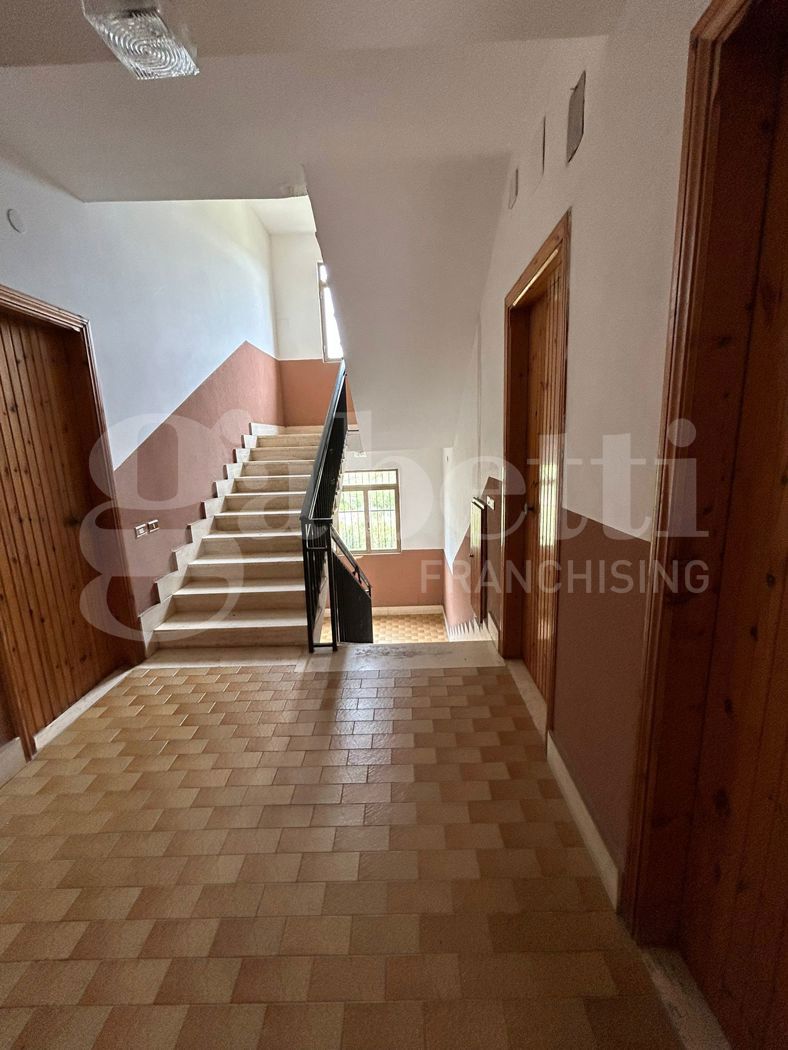 Bilocale in vendita a Scalea