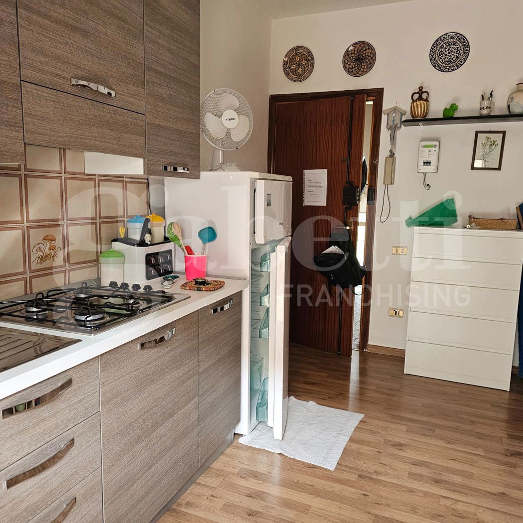 Bilocale in vendita a Scalea