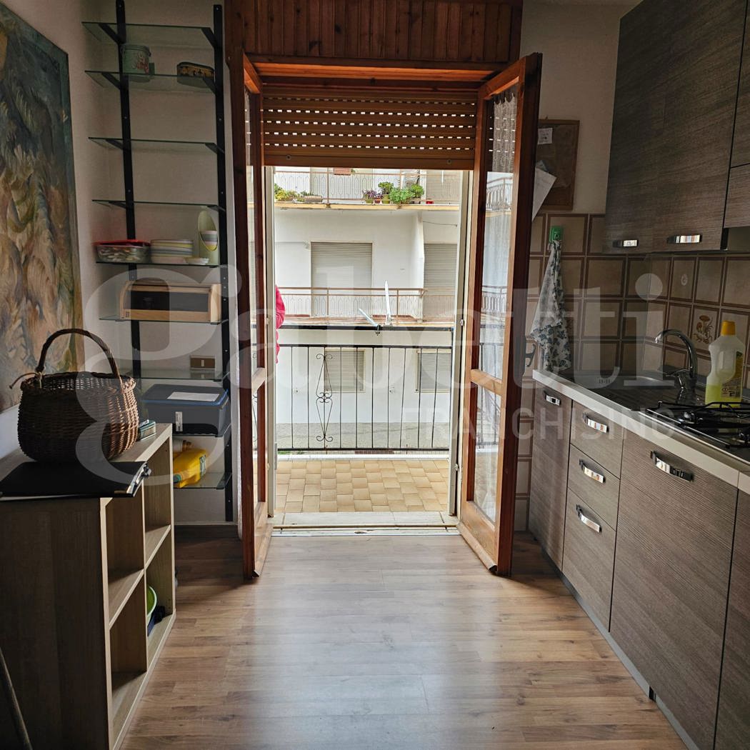 Bilocale in vendita a Scalea