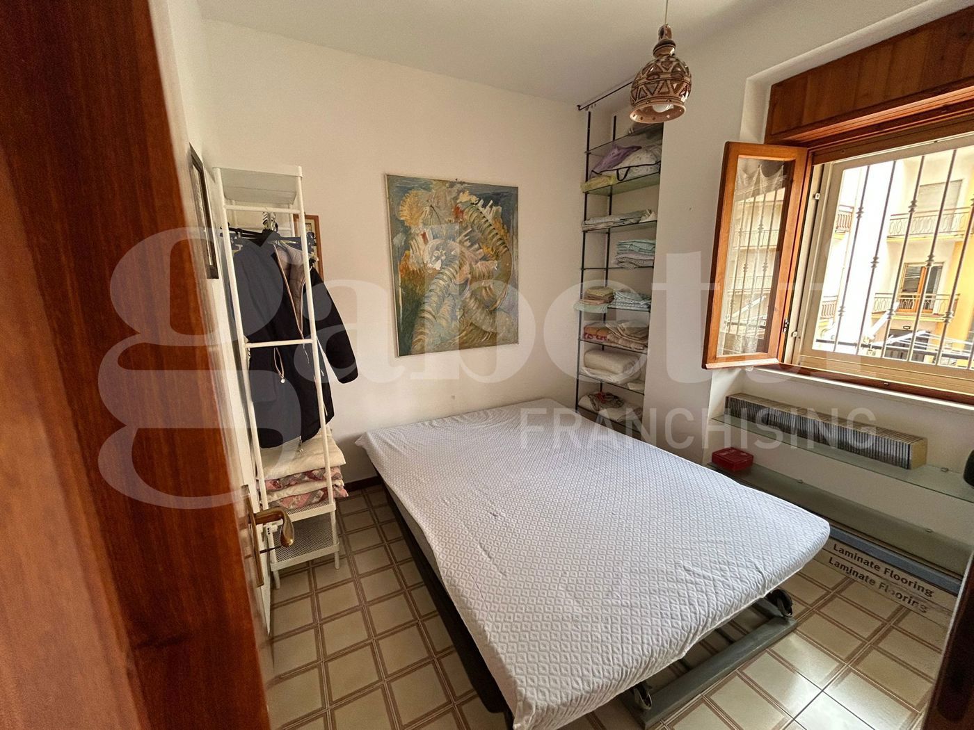 Bilocale in vendita a Scalea