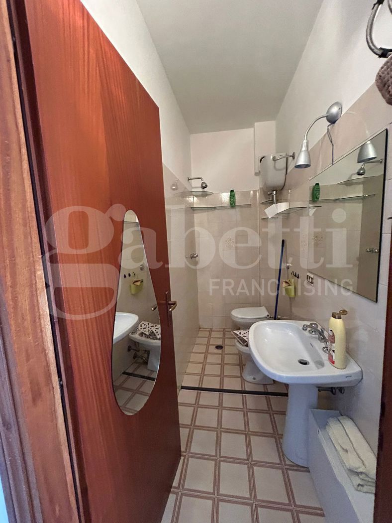 Bilocale in vendita a Scalea